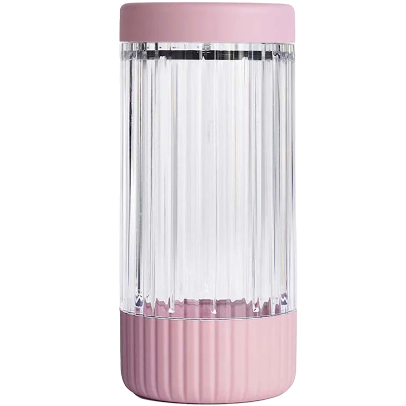 Mighty Mixerbehållare med förvaringslock 786 ml, Lilac