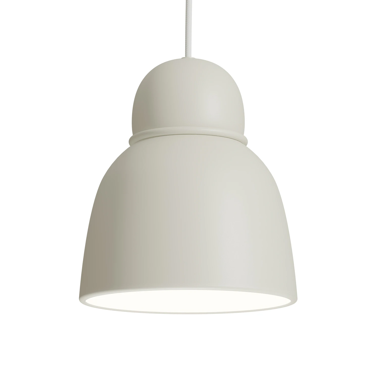 Belid Bird Pendel Ø17 Cm - Pendellampor Metall Sand