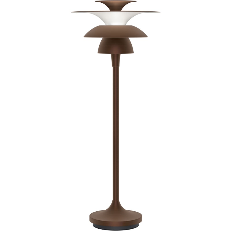 Picasso Bordslampa 460 mm, Oxid