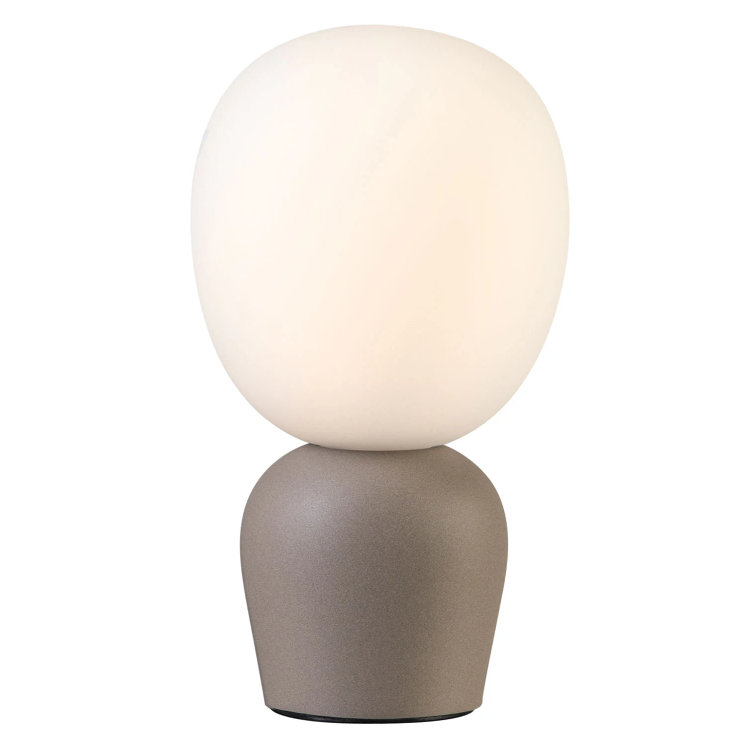 Belid Buddy Bordslampa / Opal - Bordslampor Glas Sand