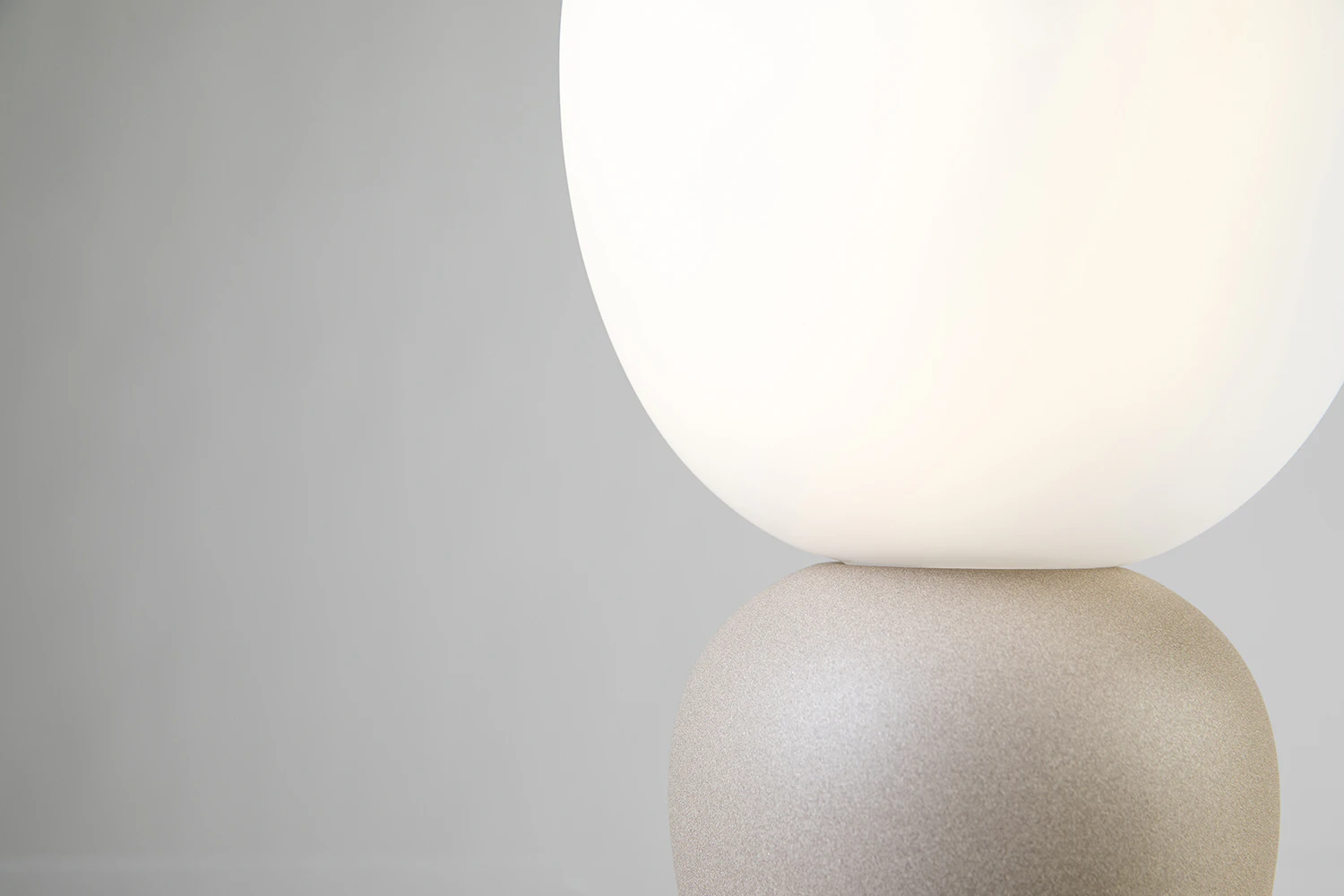 Belid Buddy Bordslampa / Opal, sand från Belid, bild 2