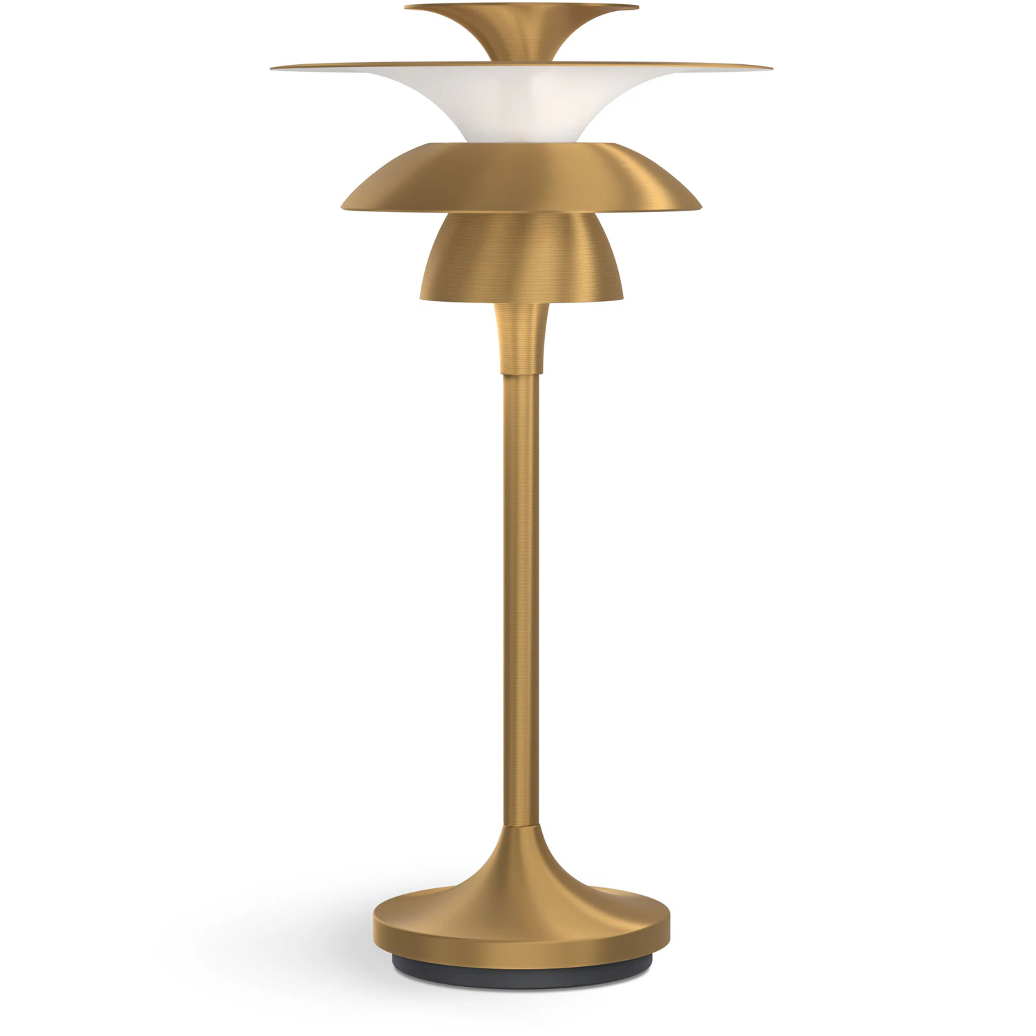 Belid Picasso Bordslampa 350 Mm - Bordslampor Metall Antikm&auml;ssing