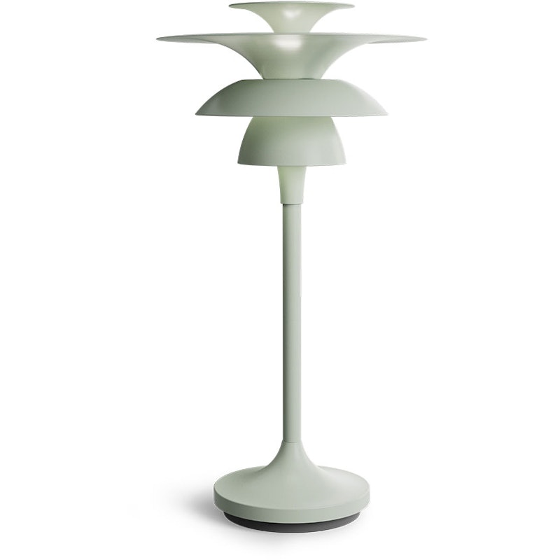 Picasso Bordslampa 350 mm, Salvia
