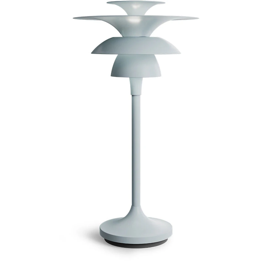 Belid Picasso Bordslampa 350 Mm - Bordslampor Metall Isbl&aring;