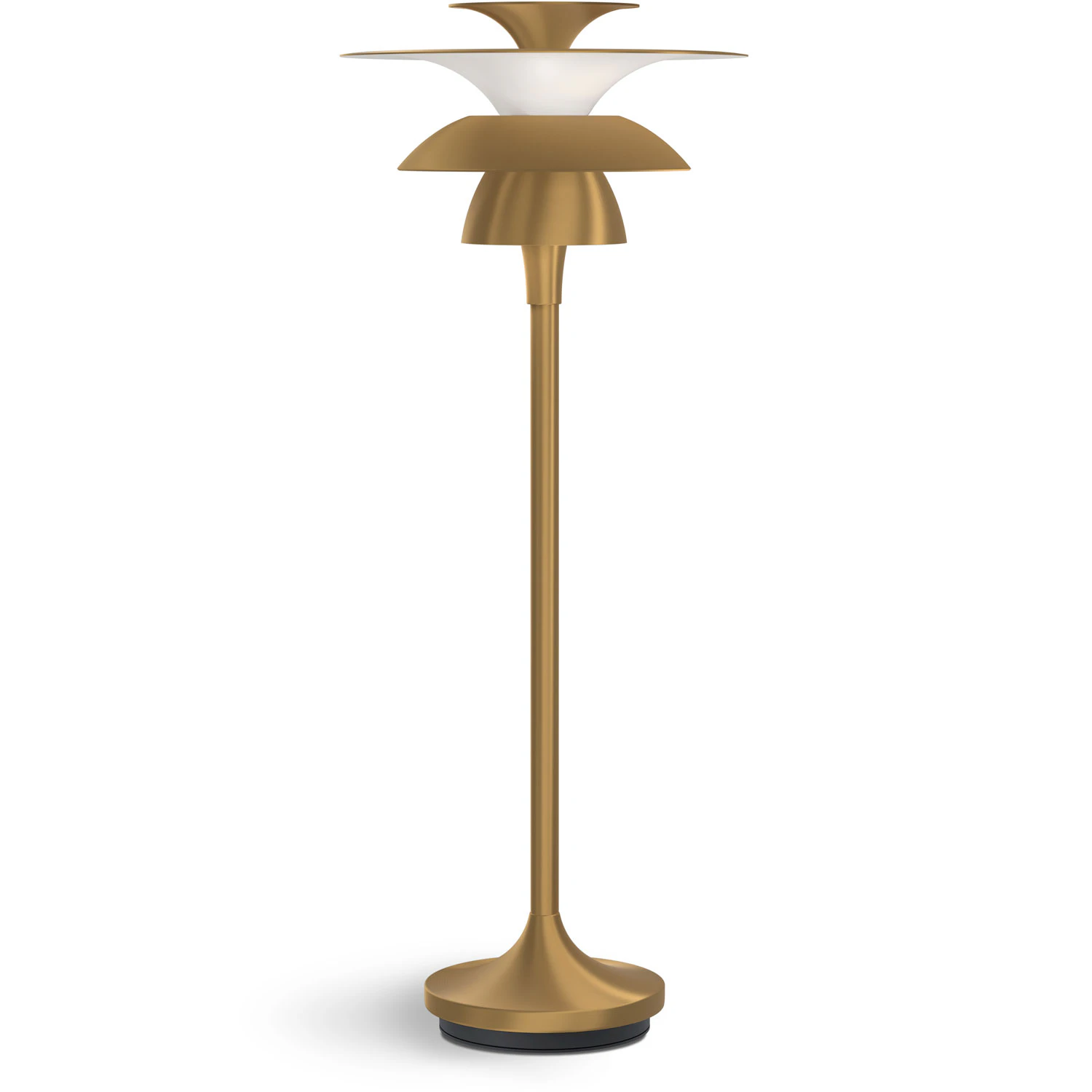 Belid Picasso Bordslampa 460 Mm - Bordslampor Metall Antikm&auml;ssing