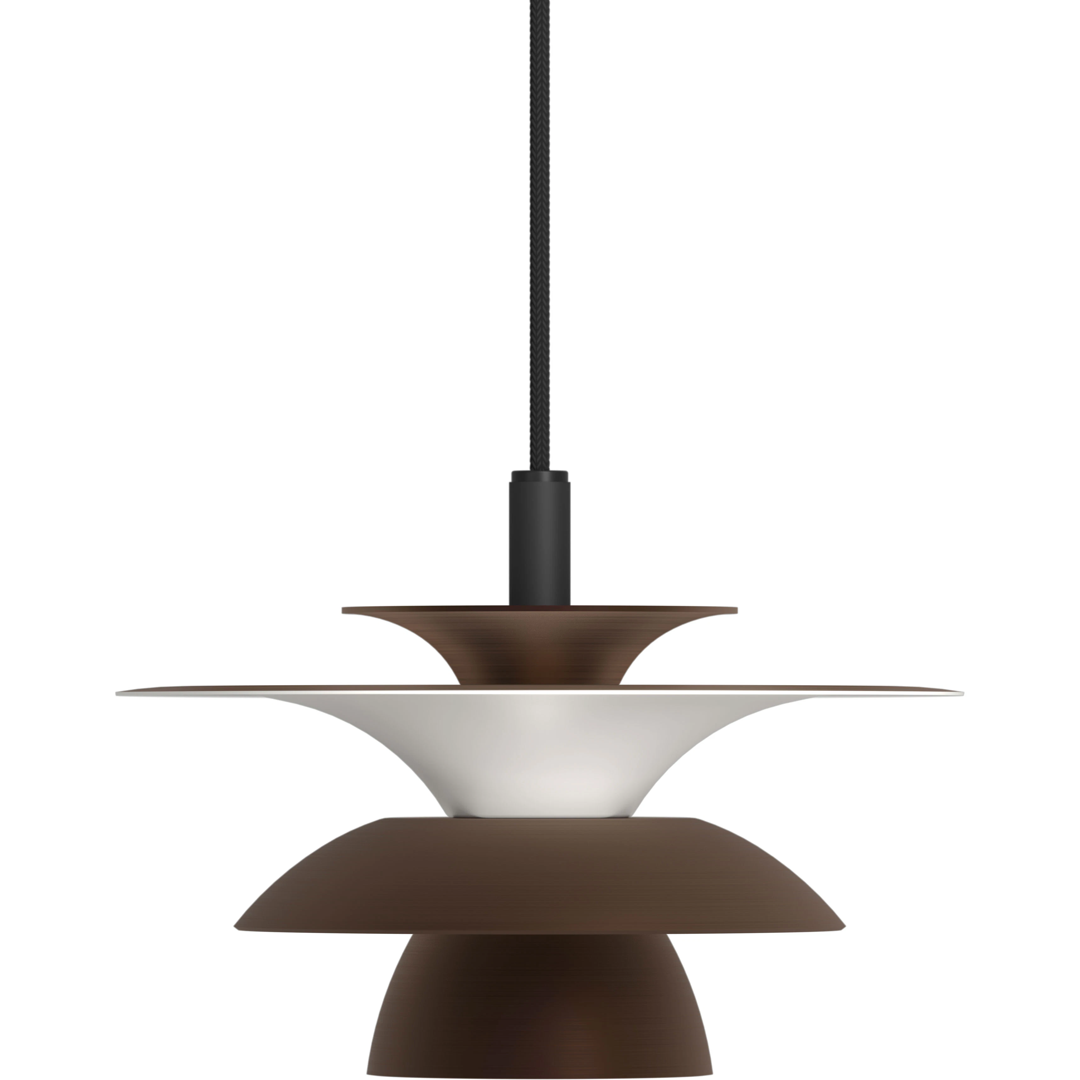 Belid Picasso Pendel 180 Mm - Pendellampor Metall Oxid