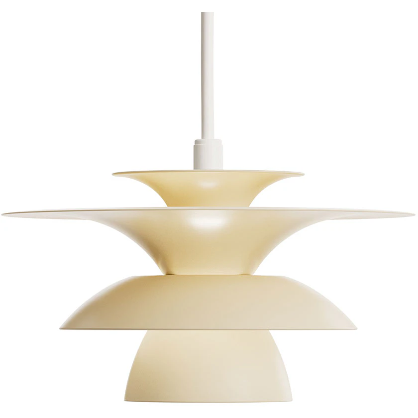 Belid Picasso Pendel 180 Mm - Pendellampor Metall Honey