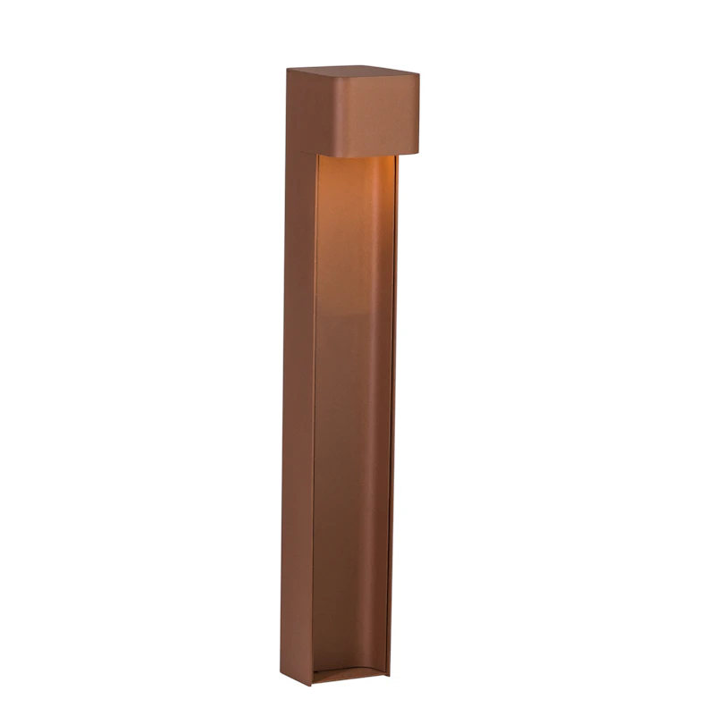 Taurus Pollare H80 cm, Roststruktur