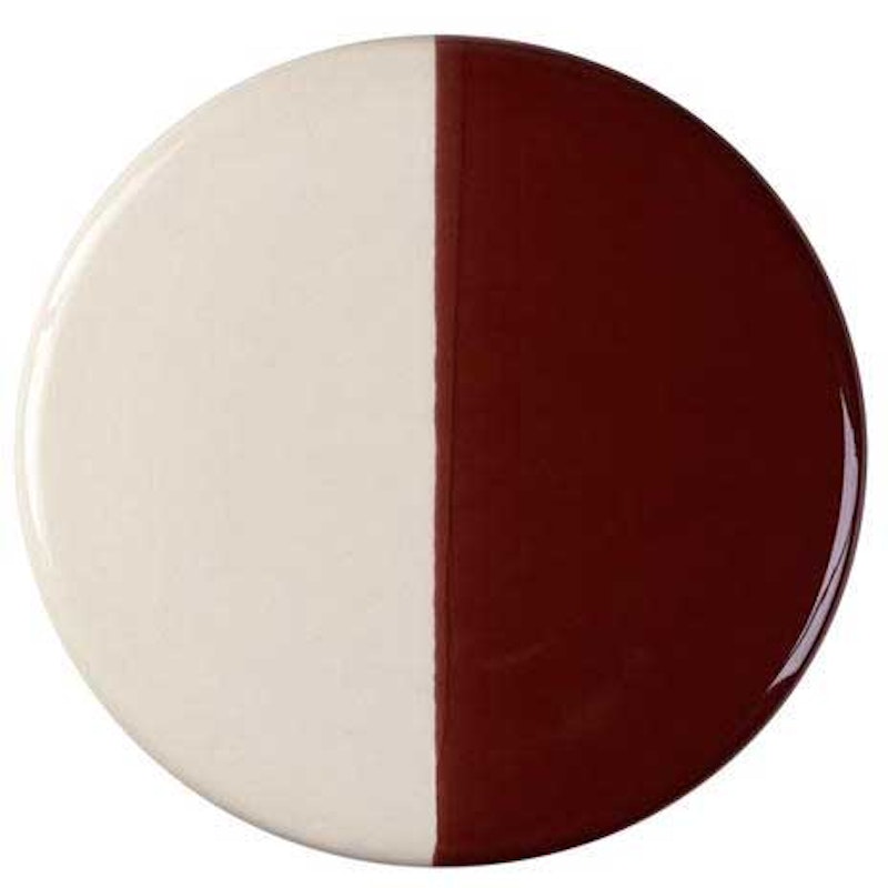 Nuna Bricka 20 cm, Sandstone / Deep Burgundy
