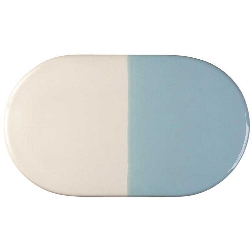 Nuna Bricka 34 cm, Sandstone / Misty Blue