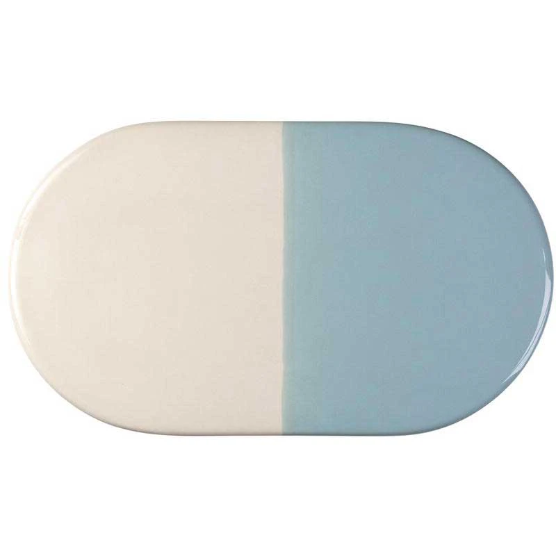 Nuna Bricka 34 cm, Sandstone / Misty Blue