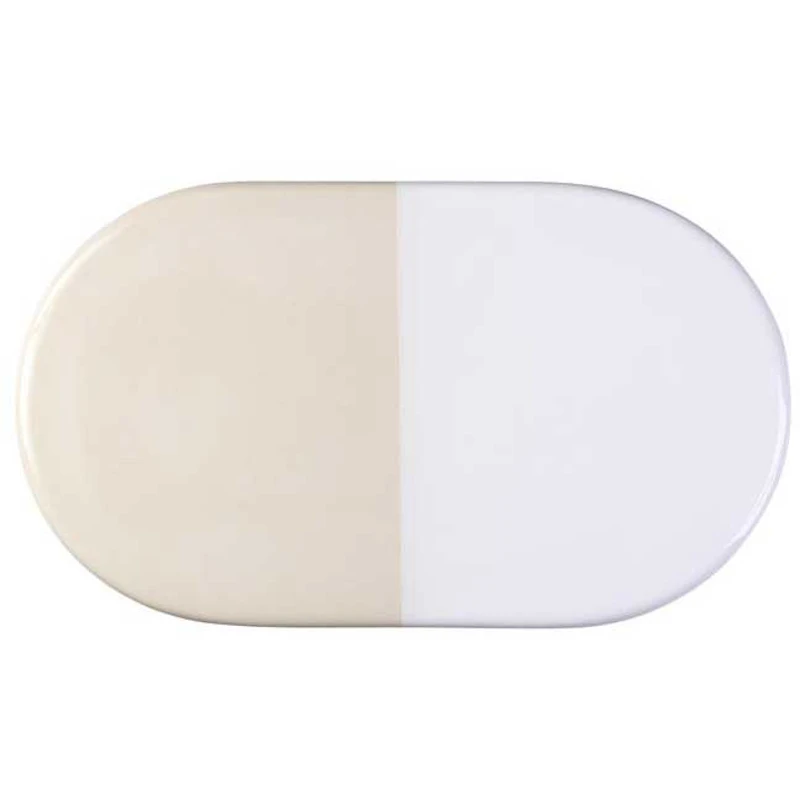 Nuna Bricka 34 cm, Sandstone / Mineral White