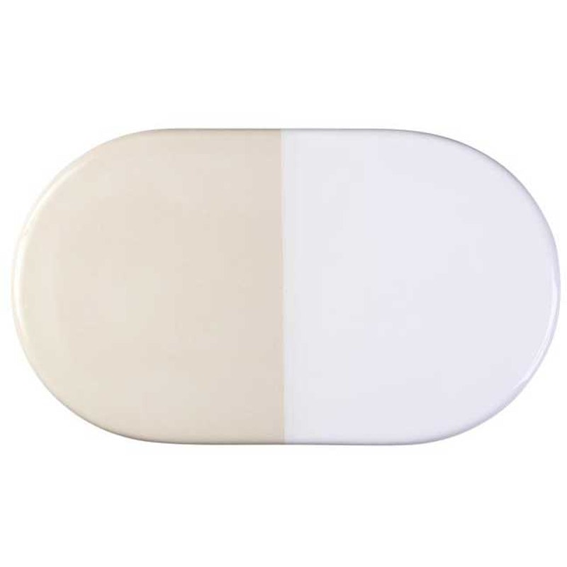 Nuna Bricka 34 cm, Sandstone / Mineral White
