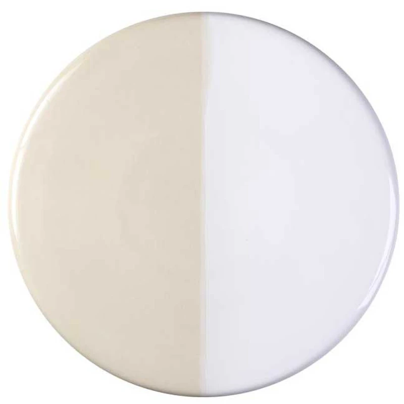 Nuna Bricka 28 cm, Sandstone / Mineral White