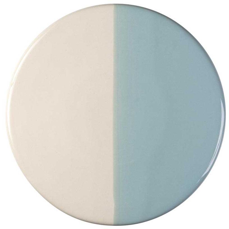 Nuna Bricka 28 cm, Sandstone / Misty Blue