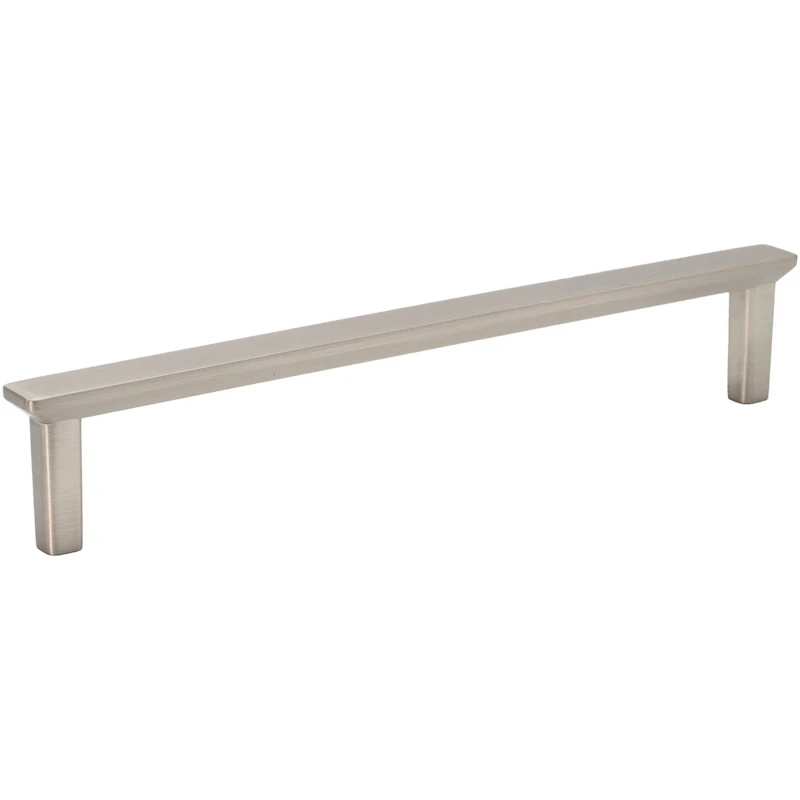 Bror Handtag 160, Rostfri Look