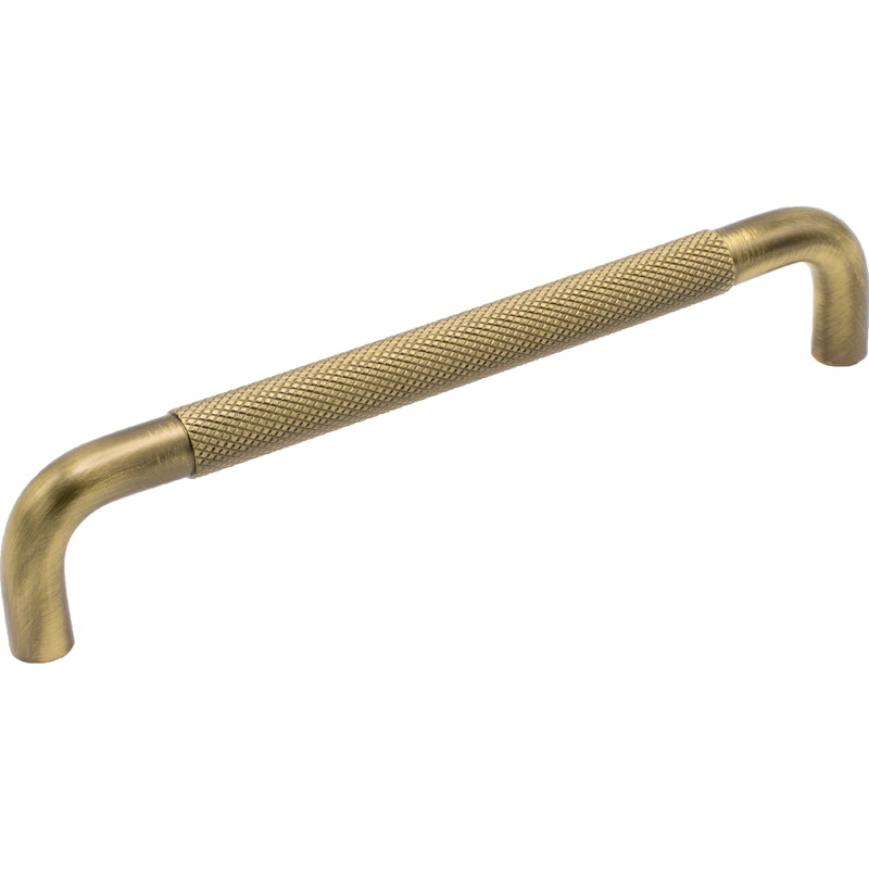 Helix Handtag 160, Antique Bronze