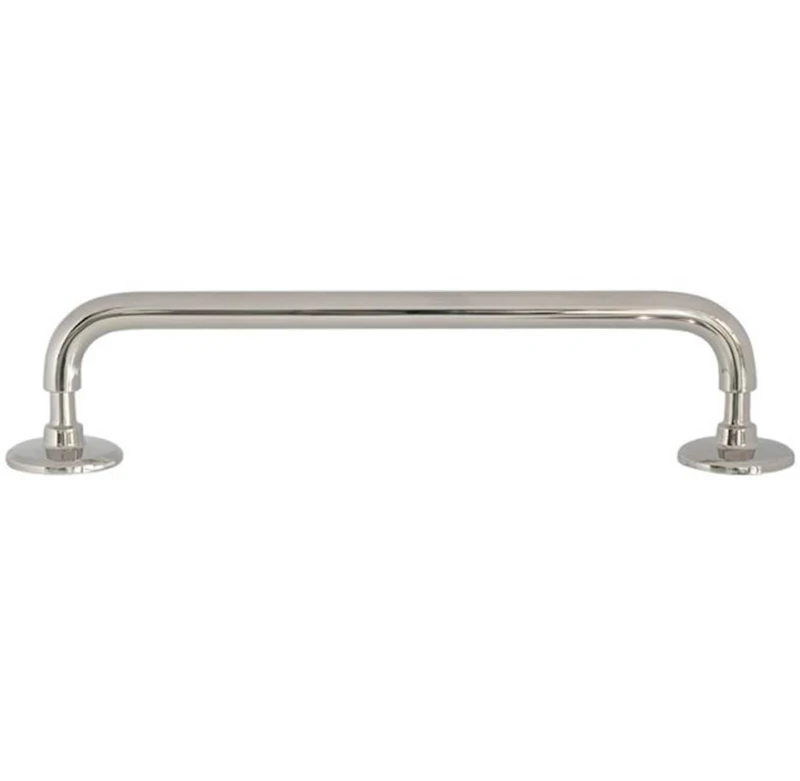 Jubilee Handtag 160 mm, Krom