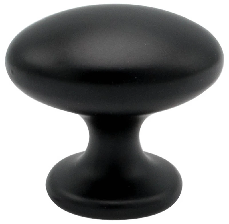 Knopp 401-40, Antique Black
