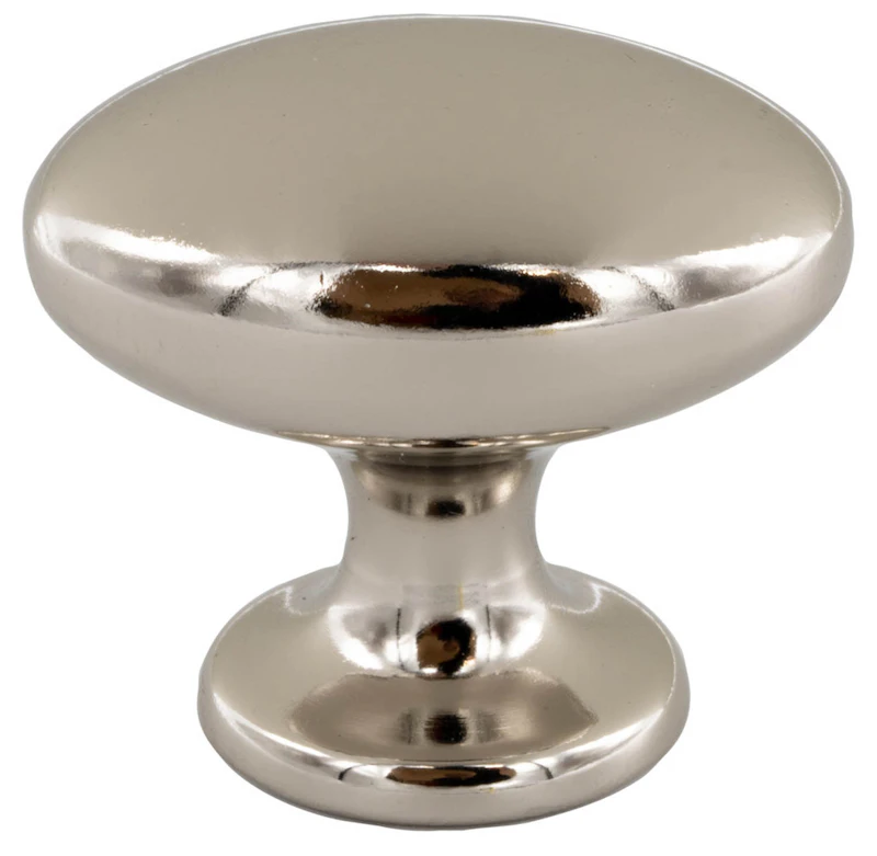 Knopp 401-40, Krom