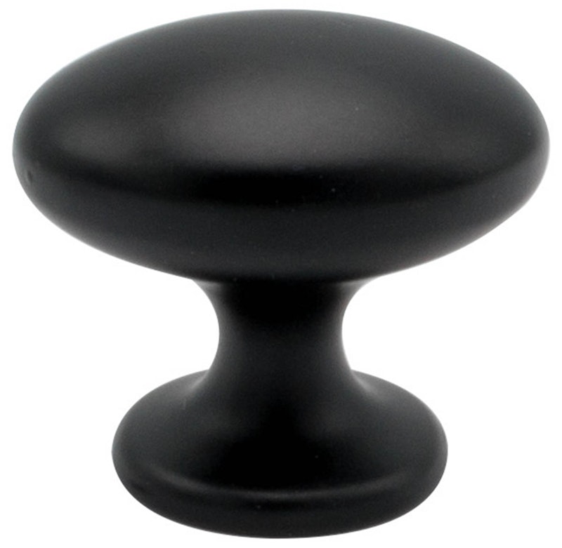 Knopp 401-40, Antique Black