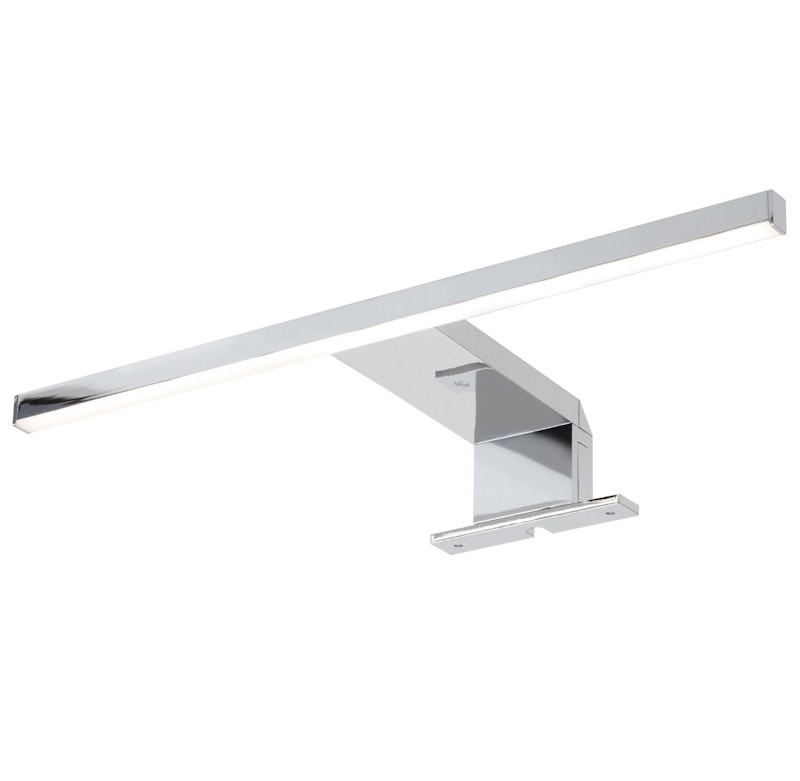 JOT Led-Armatur 30,5 cm, Krom