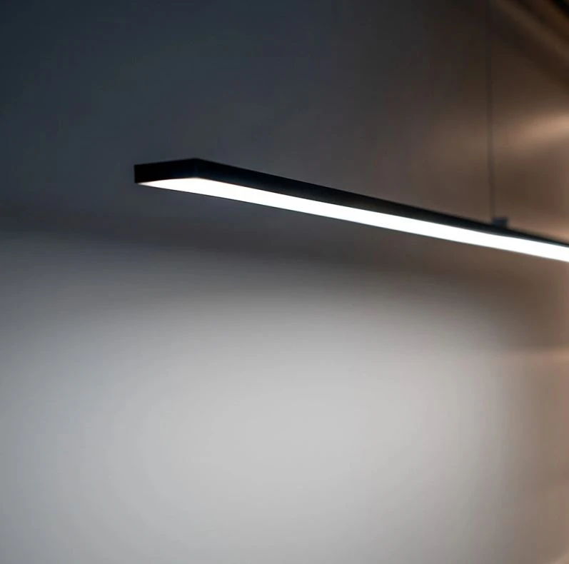 Beslag Design Pendy Dim Led-armatur, svart från Beslag Design, bild 5