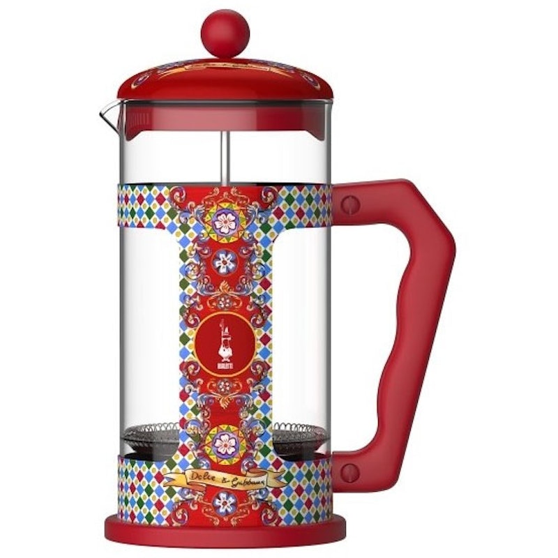Dolce&Gabbana Kaffebryggare 3 Koppar