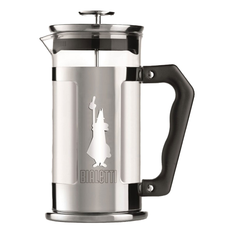 Preziosa Kaffepress, 8 Koppar
