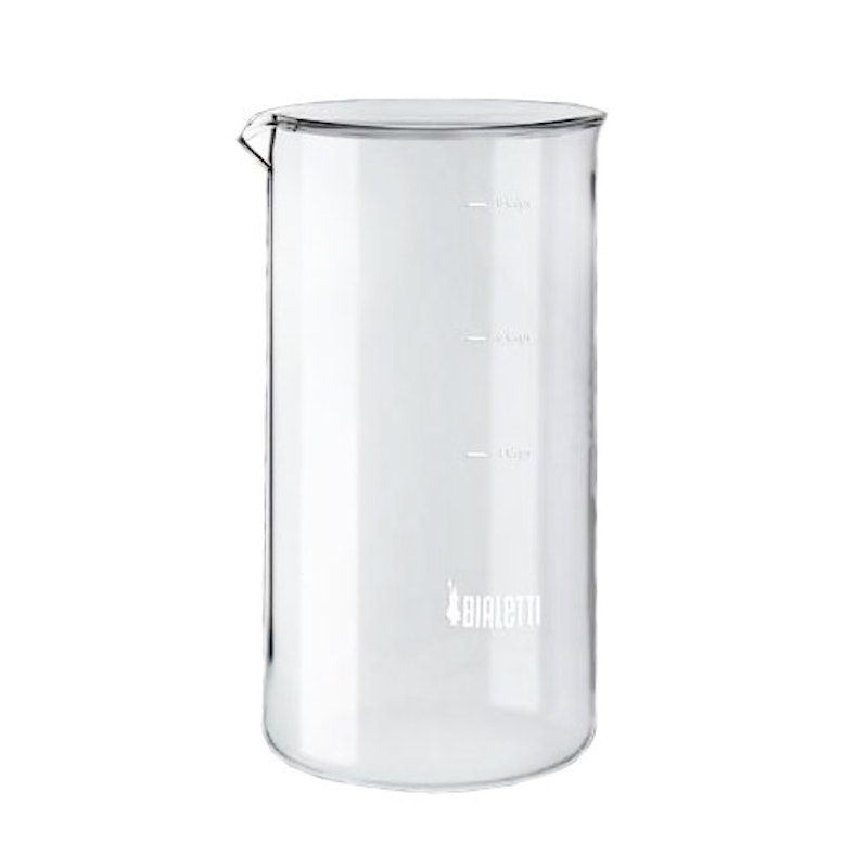 Preziosa Reservglas Till Kaffepress, 1 L