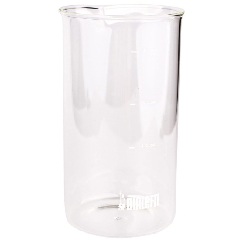 Reservglas Till Bialetti Kaffepress
