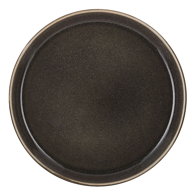 Gastro Tallrik 21 cm, Grå