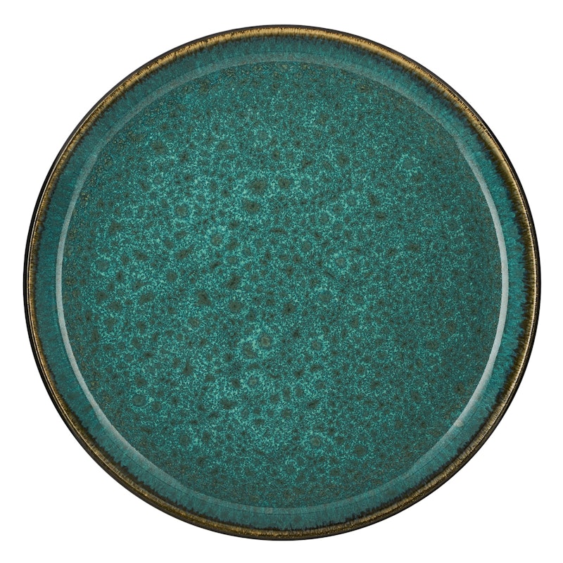Gastro Tallrik 21 cm, Grön