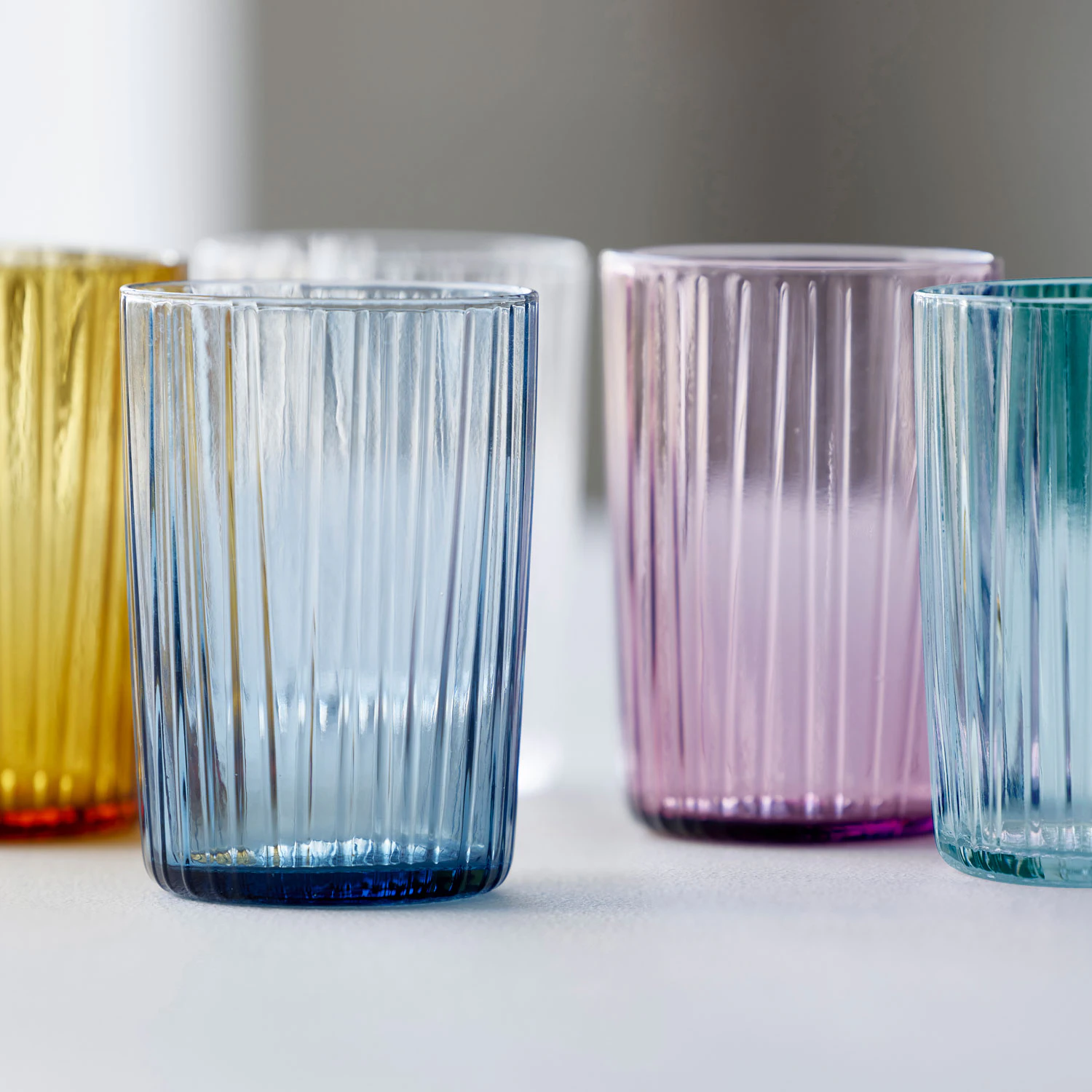 Bitz Kusintha 4-pack 28 Cl, rosa från Bitz, bild 2