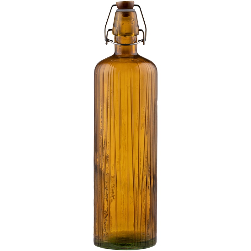 Kusintha Vattenflaska 1,2 L, Amber