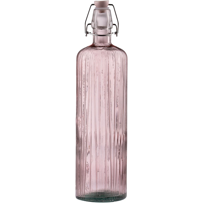 Kusintha Vattenflaska 1,2 L, Rosa