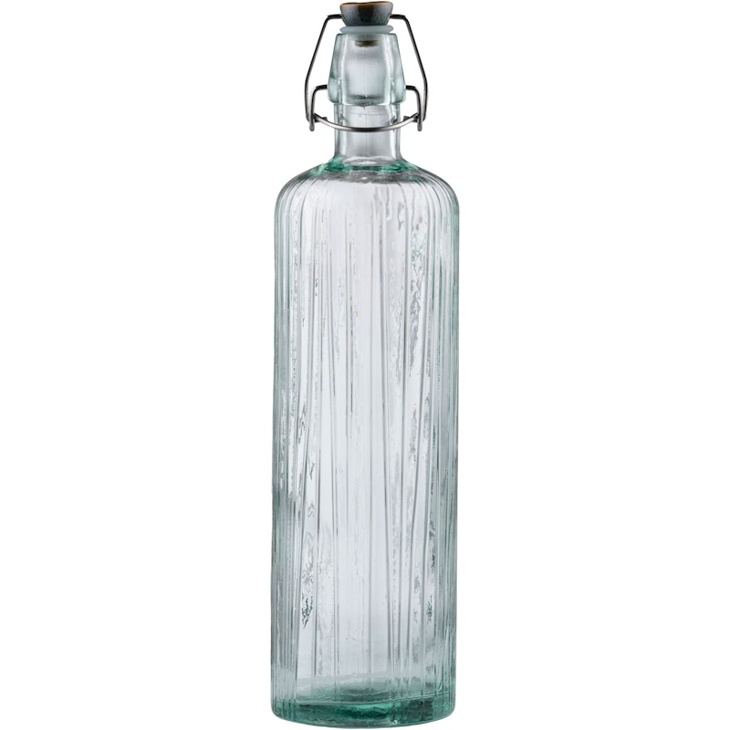 Kusintha Vattenflaska 1,2 L, Grön