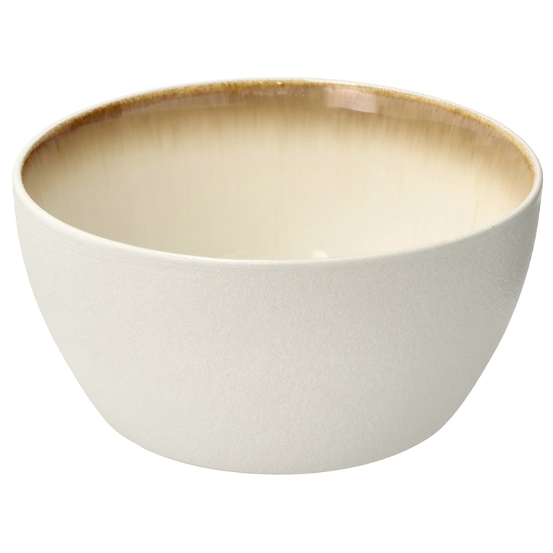 Gastro Skål 12 cm, Cream White / Vit