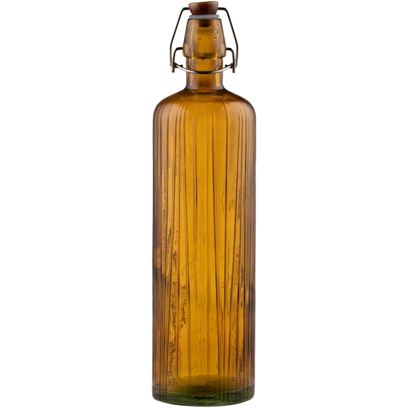 Kusintha Vattenflaska 1,2 L, Amber