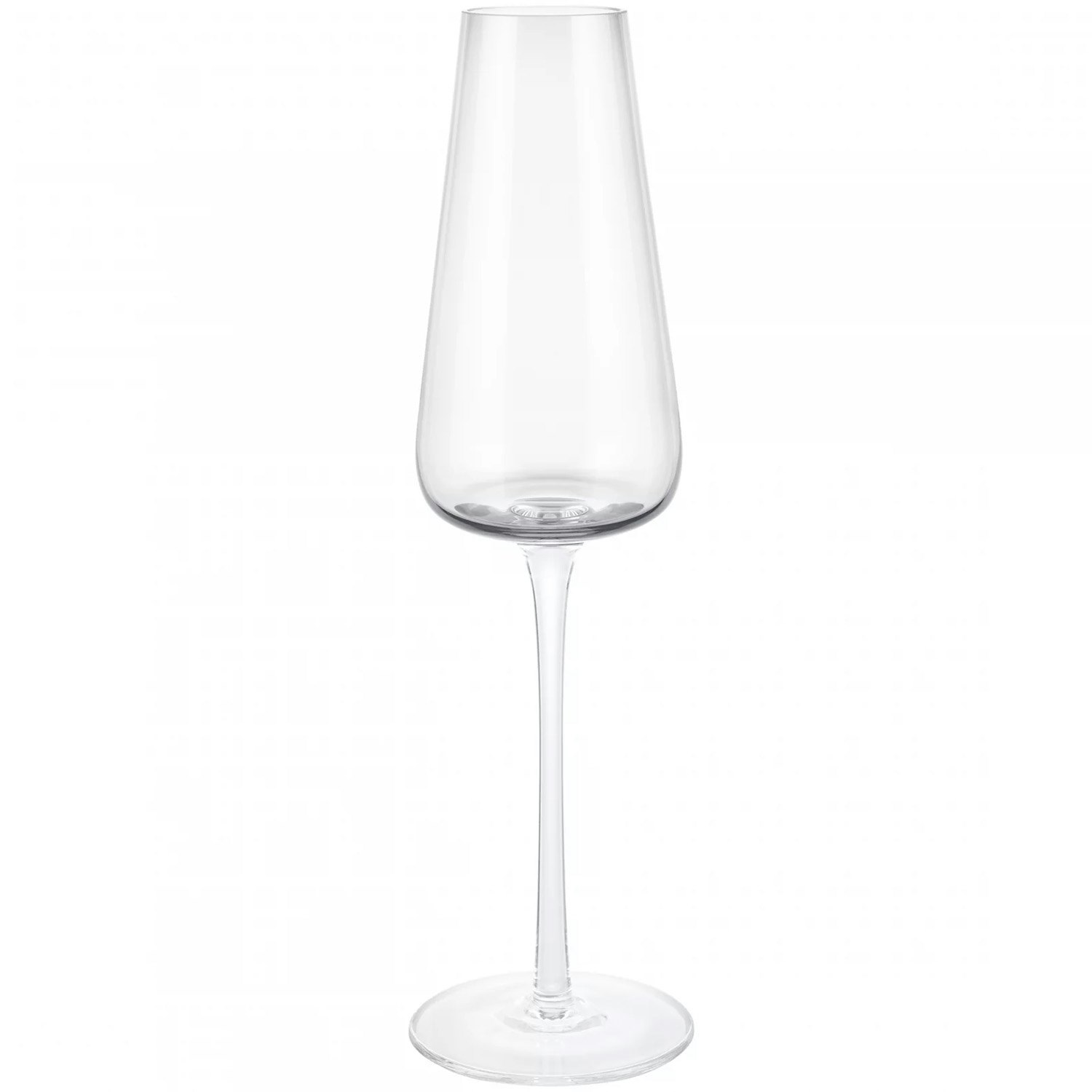 Blomus Belo Champagne 2-pack - Champagneglas Glas Klar