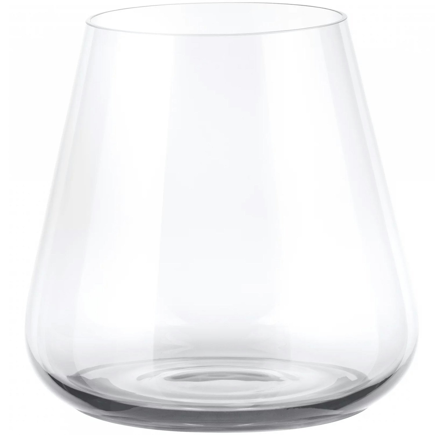 Blomus Belo Tumbler 28 Cl 4-pack - Tumblerglas Glas Klar
