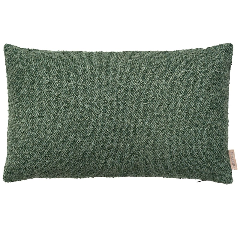 BOUCLE Kuddfodral 30X50 cm, Duck Green