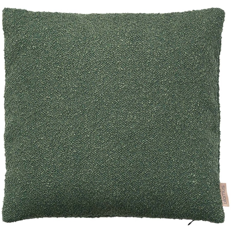 BOUCLE Kuddfodral 40X40 cm, Duck Green