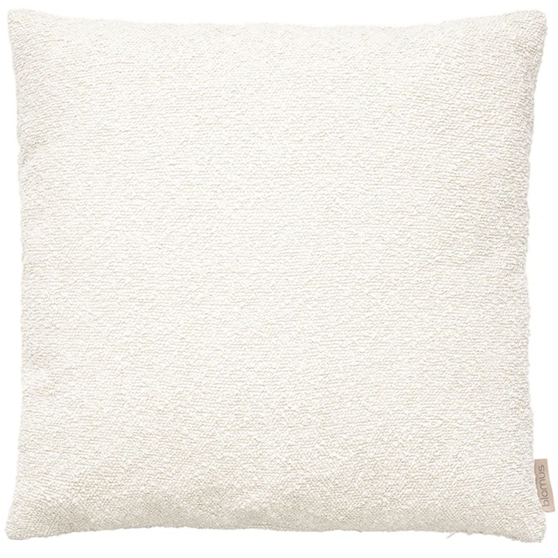 BOUCLE Kuddfodral 40X40 cm, Moonbeam