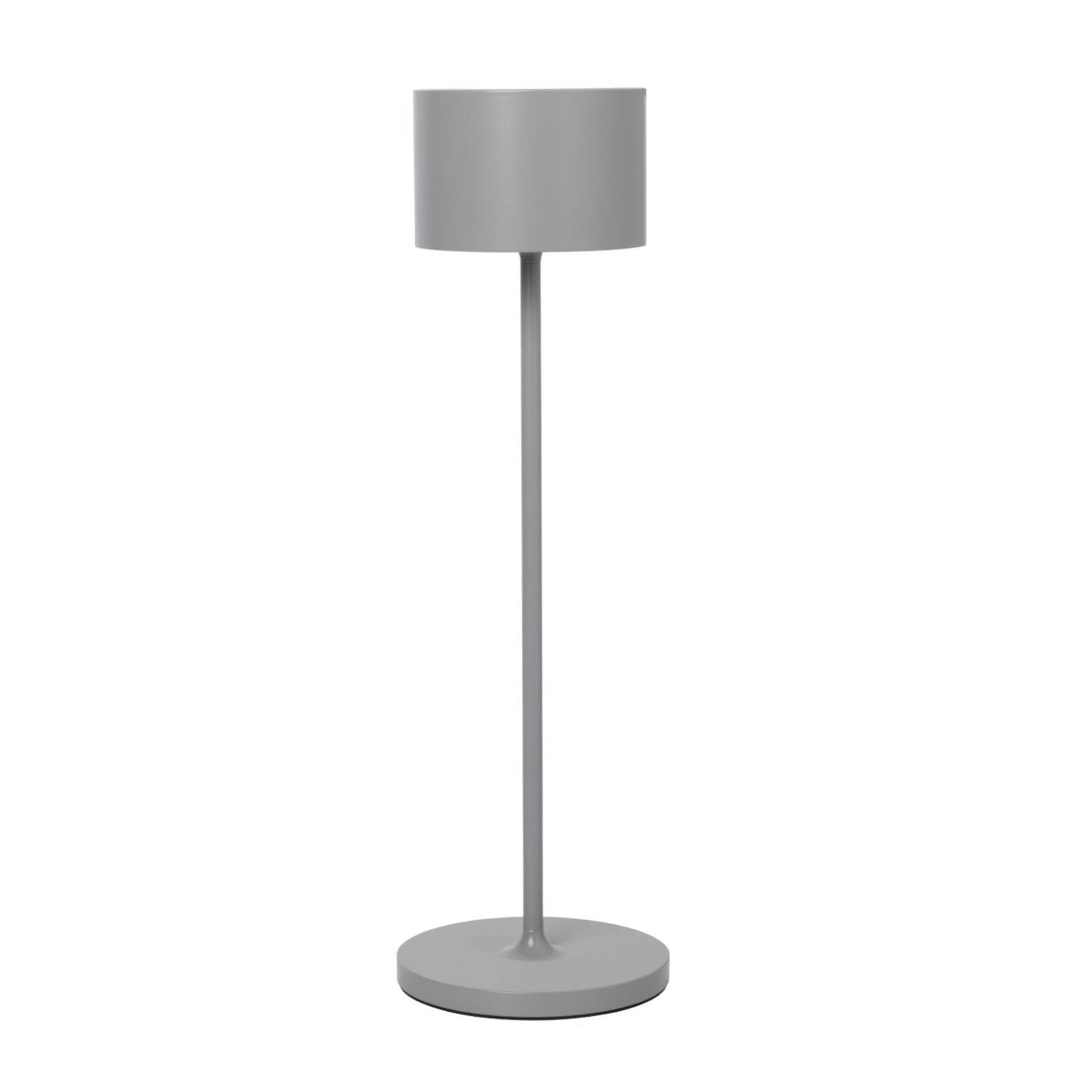 Blomus Farol Mobil Led-lampa - Golvlampor Aluminium Satellite