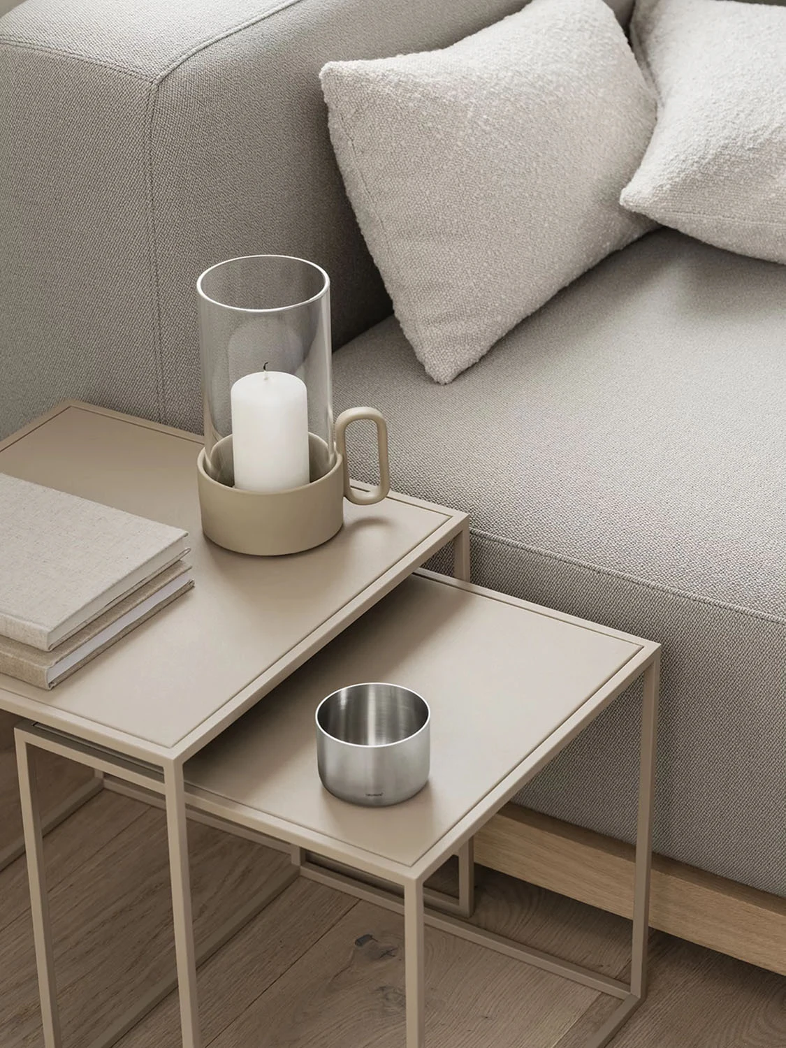 Blomus Fera Bord 2-pack, nomad från Blomus, bild 5