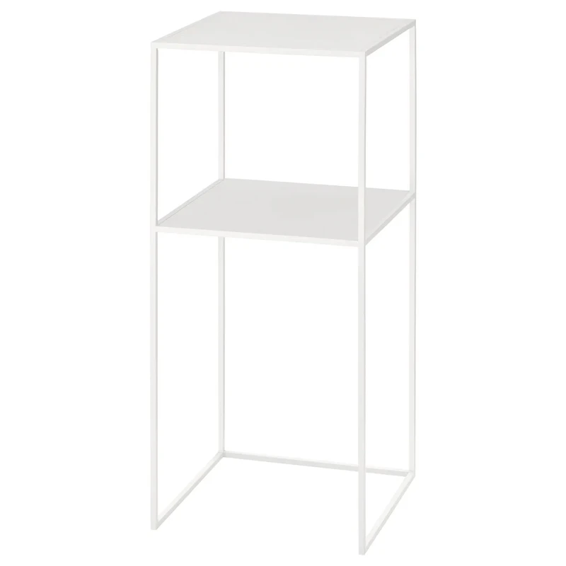FERA Piedestal, Vit