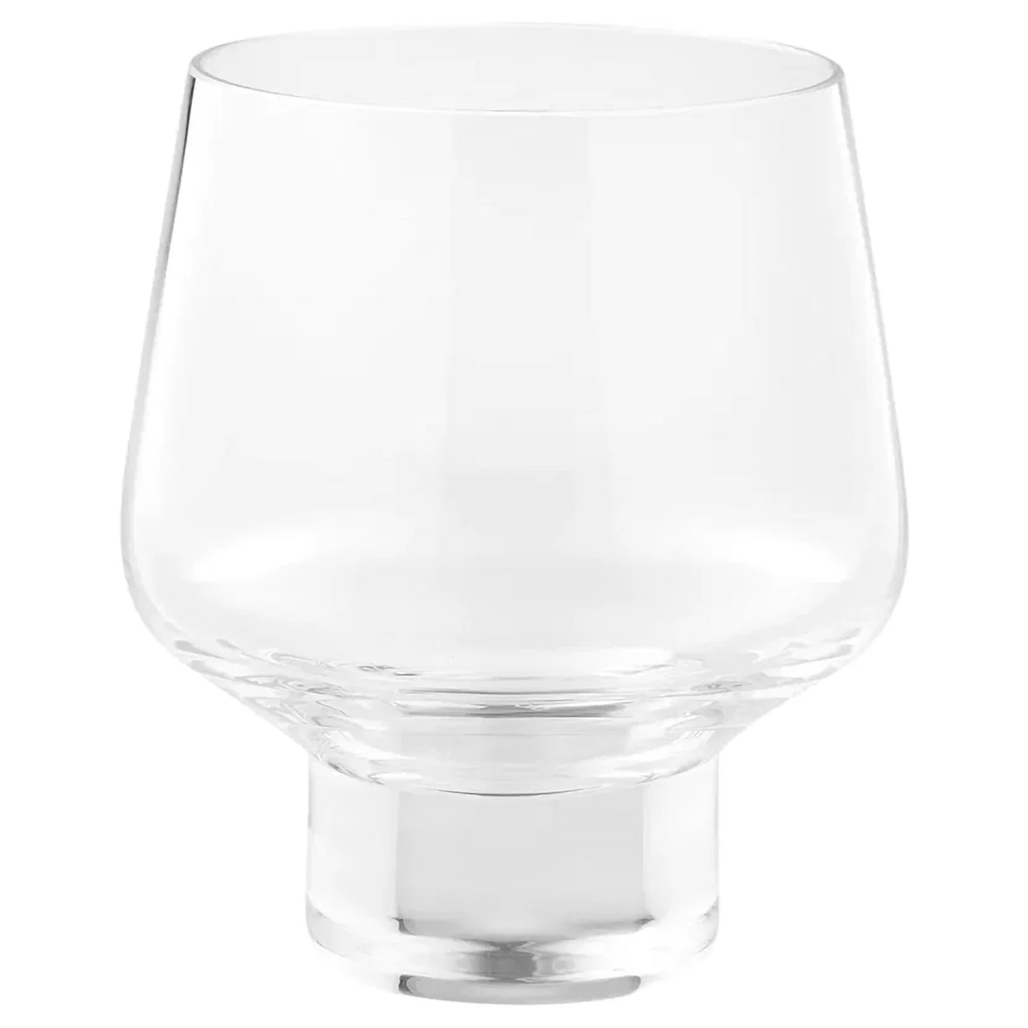 Blomus Koyoi Brandy 10 Cl - Whiskeyglas & Cognacglas Glas Klar