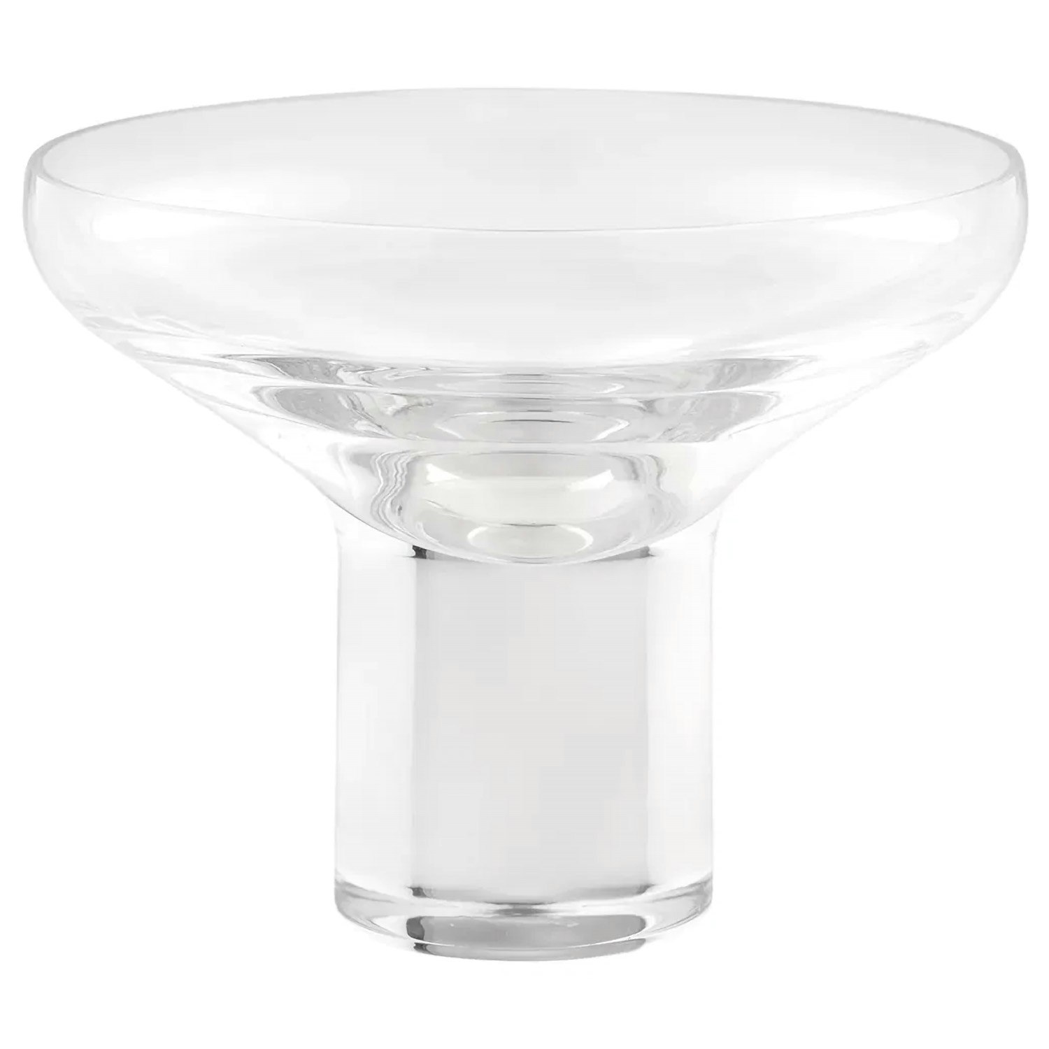 Blomus Koyoi Martini 11 Cl - Martiniglas & Cocktailglas Glas Klar