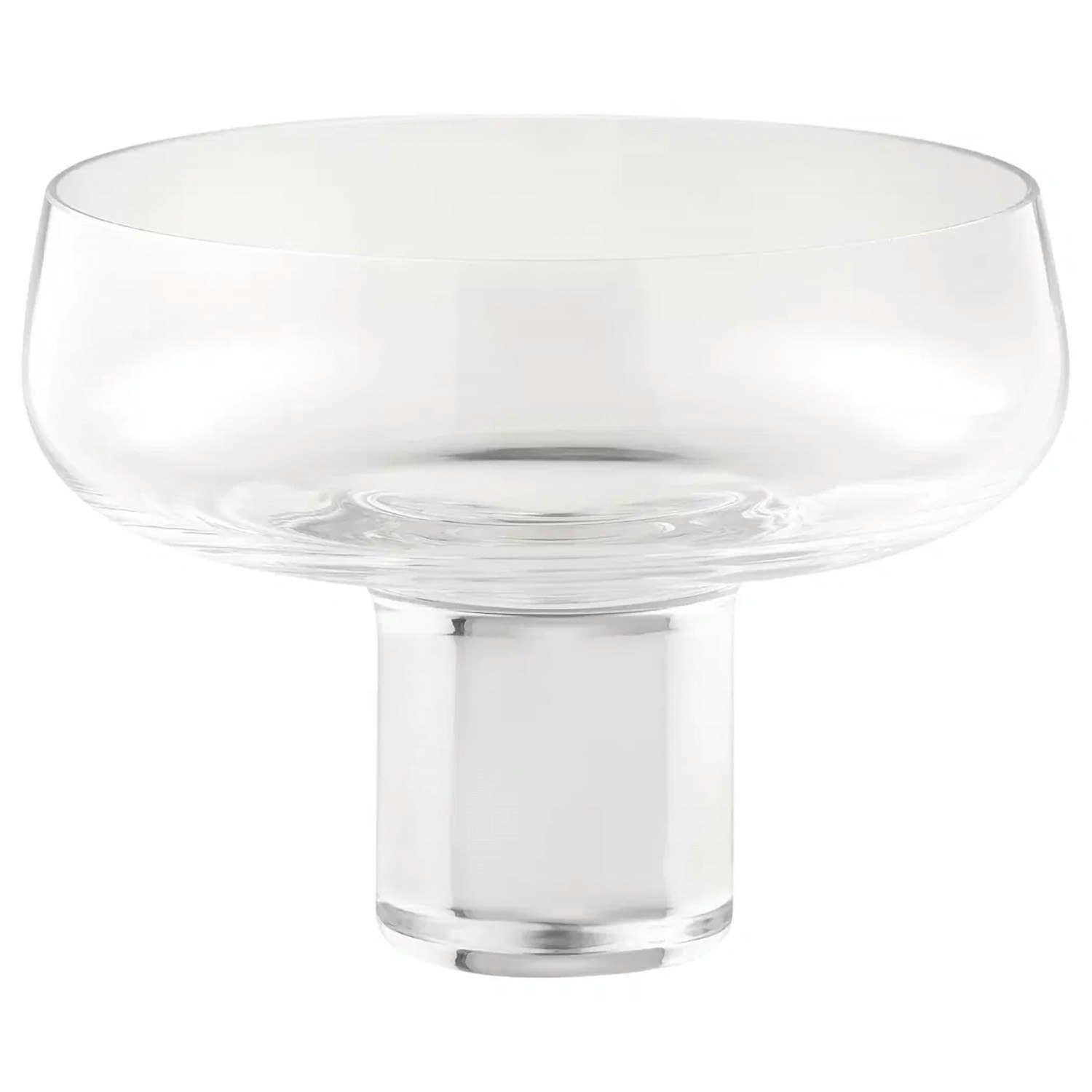 Blomus Koyoi Martini 9 Cl - Champagneglas Glas Klar